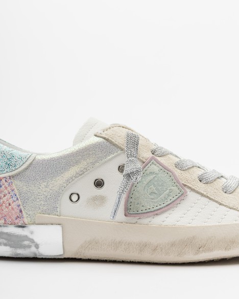 Sapatilhas Philippe Model