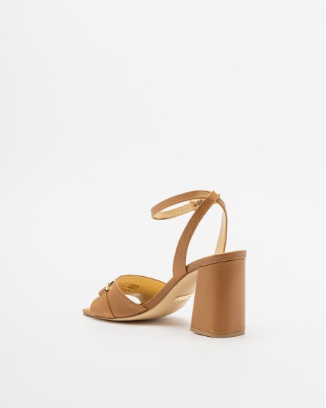 High Heel Sandalen Guess
