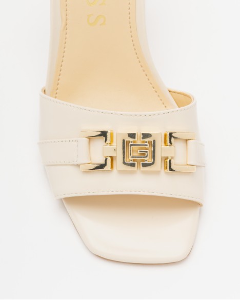 High Heel Sandalen Guess