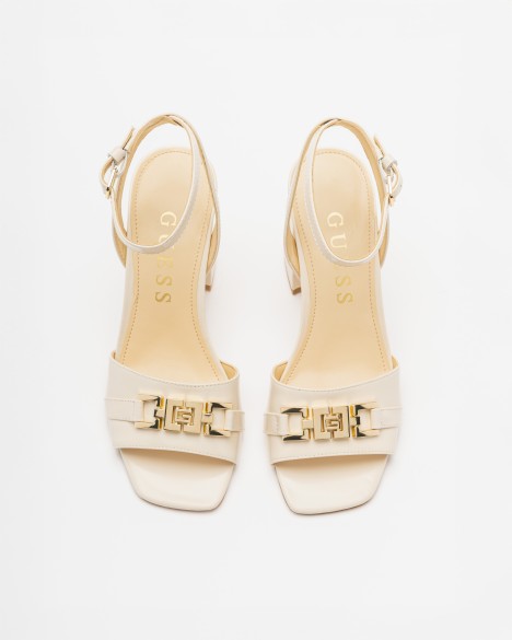 High Heel Sandalen Guess