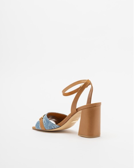 Guess High Heeled sandals
