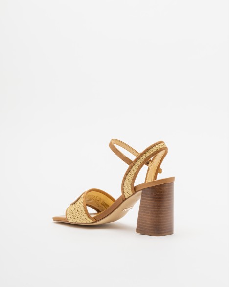 Sandales � talons hauts Guess