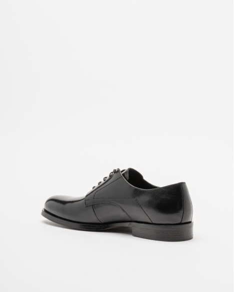 PROF Derby shoes