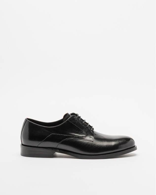 Sapatos derby PROF