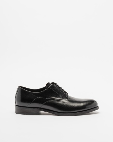 PROF Derby shoes