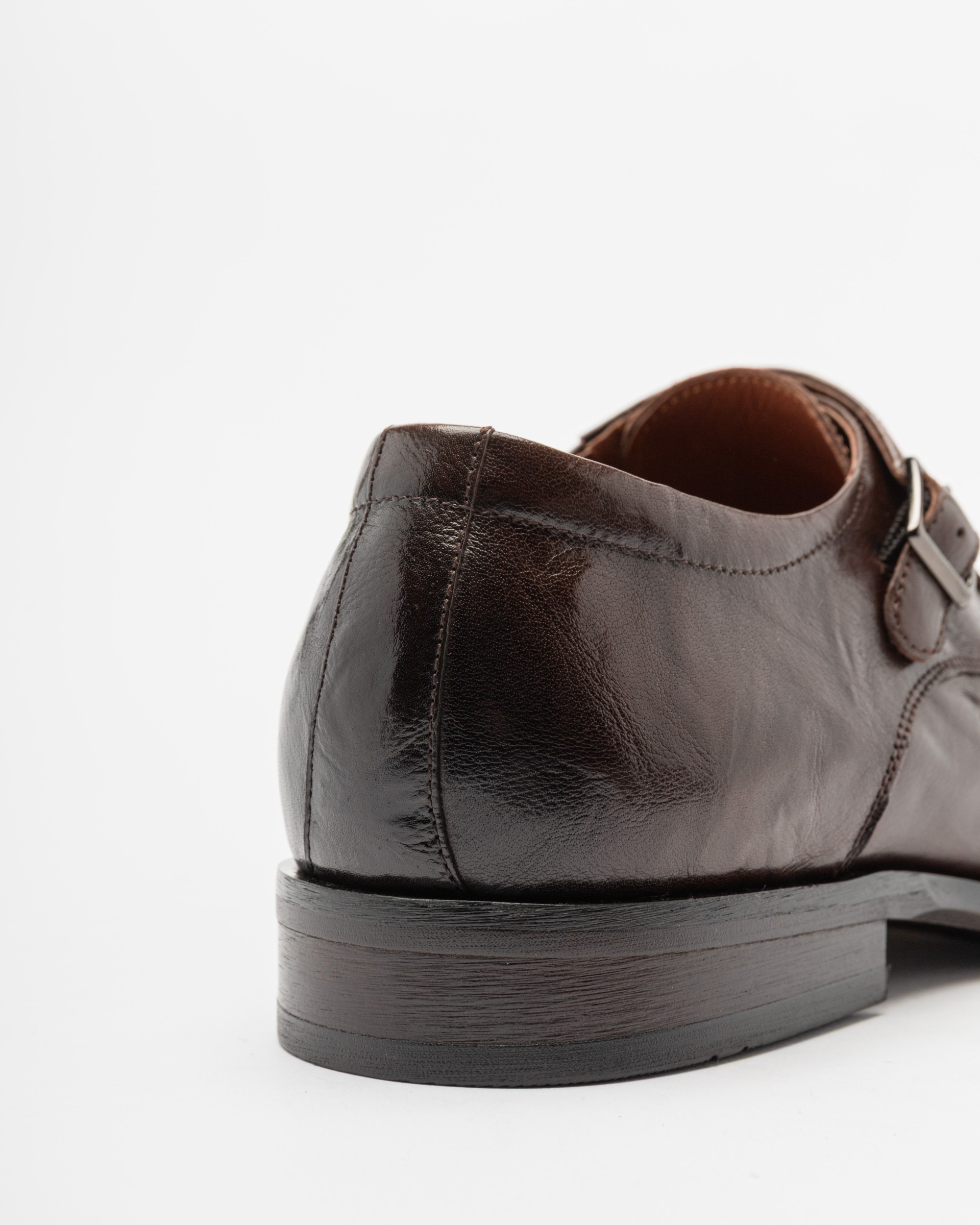 Scarpe con cinturino alla caviglia PROF