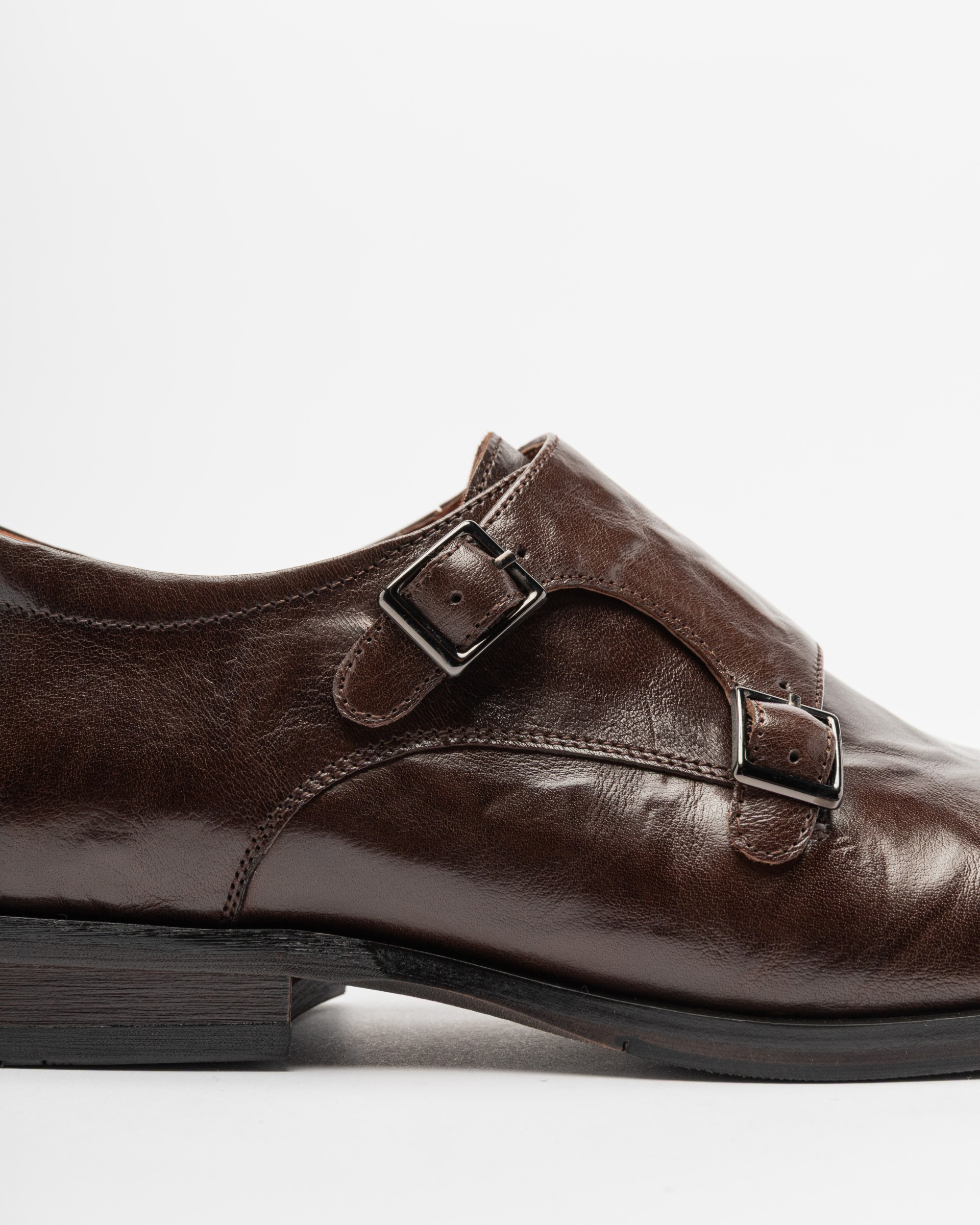 Scarpe con cinturino alla caviglia PROF