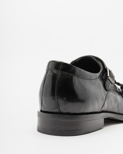 Monk-Strap-Schuhe PROF Monk-Strap-Schuhe PROF