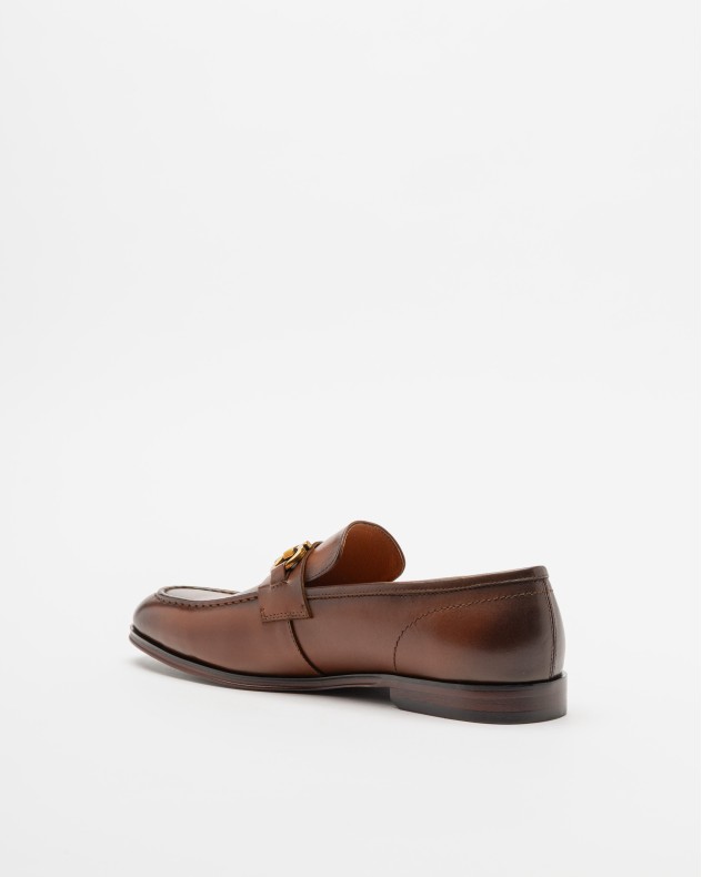 PROF Loafers