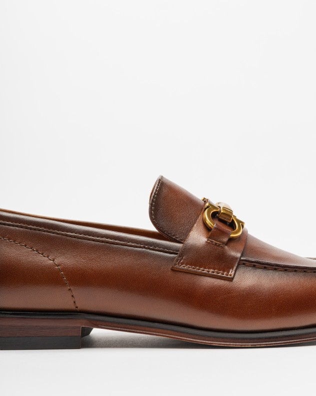 PROF Loafers