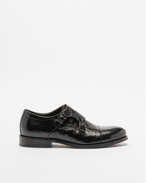 Sapatos Monk Strap PROF