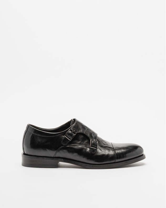 Sapatos Monk Strap PROF