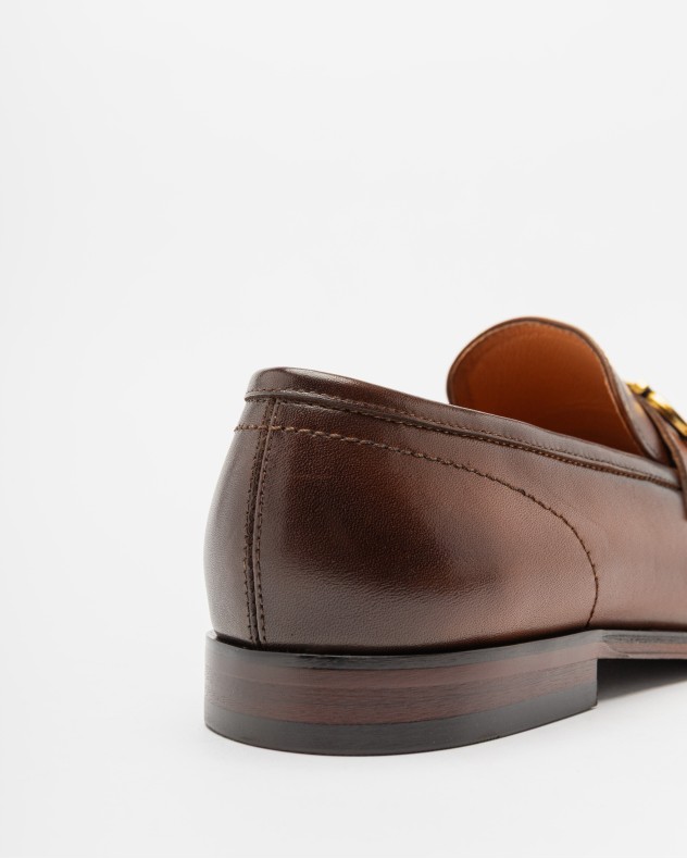 PROF Loafers