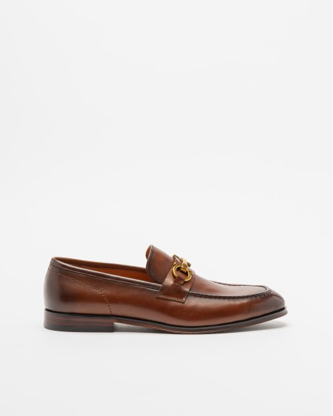 Sapatos loafer PROF