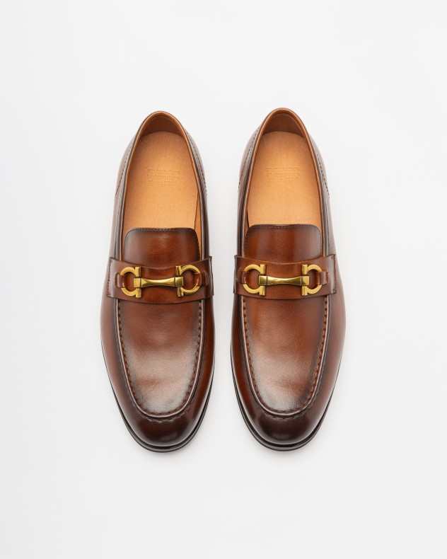 PROF Loafers