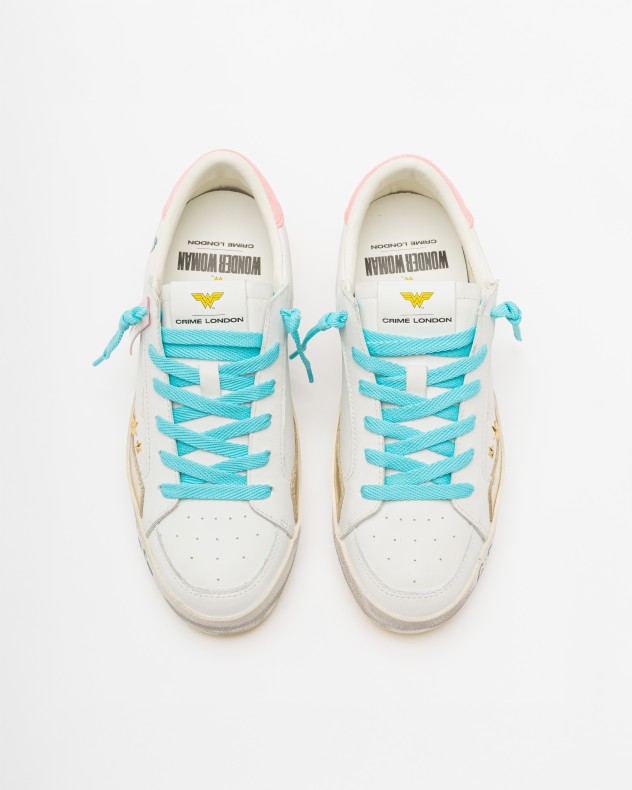 Crime London Sneakers
