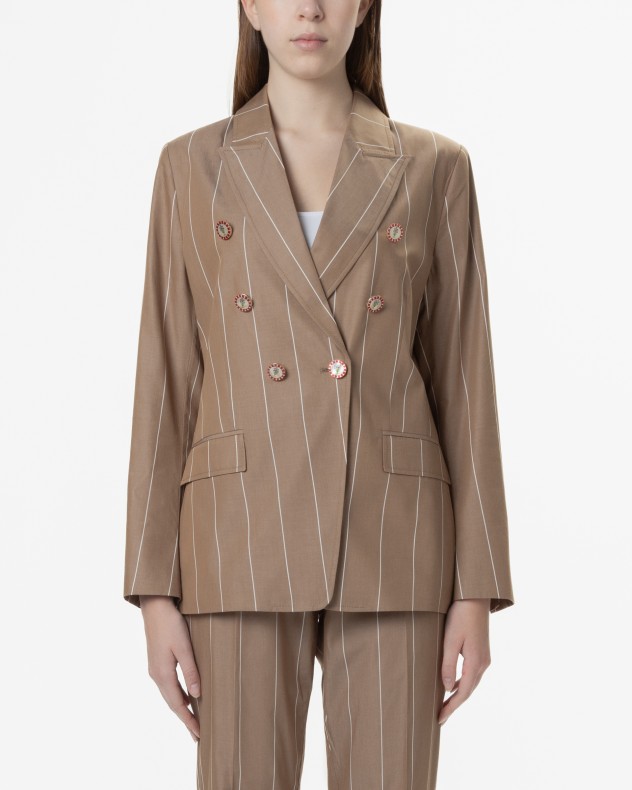 Blazer VilaGallo