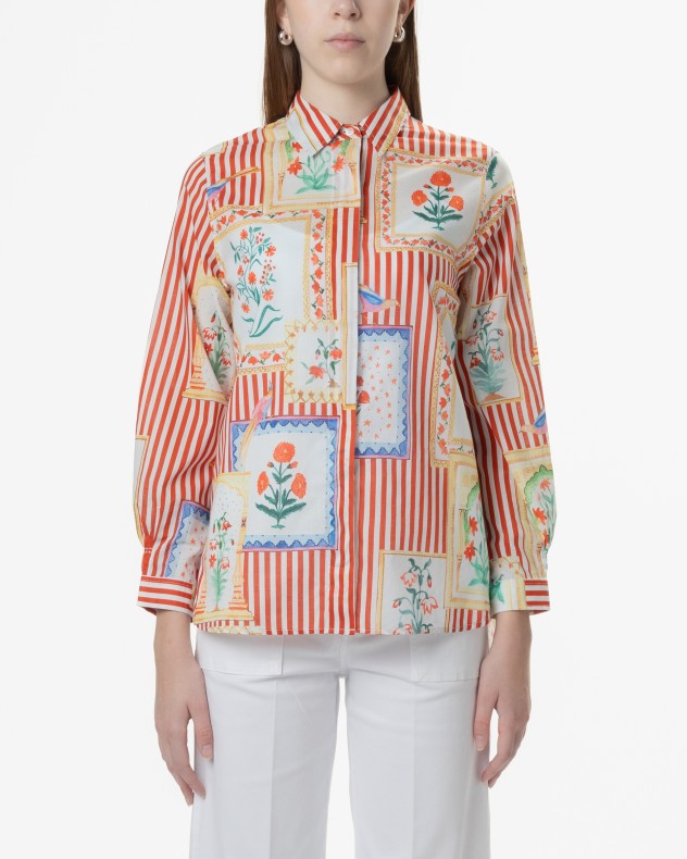 Camisa VilaGallo