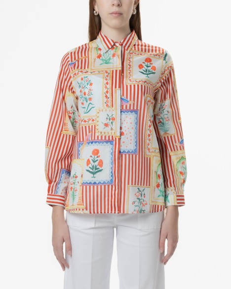 Camisa VilaGallo