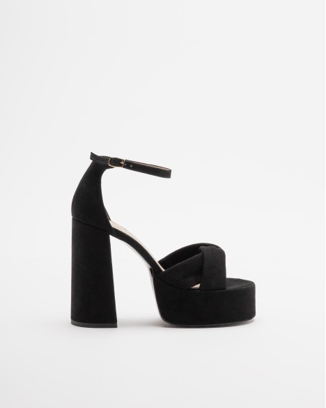 PROF High Heeled sandals