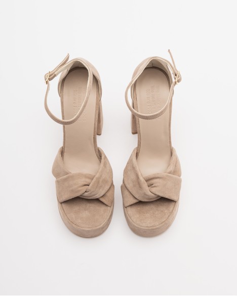 High Heel Sandalen PROF