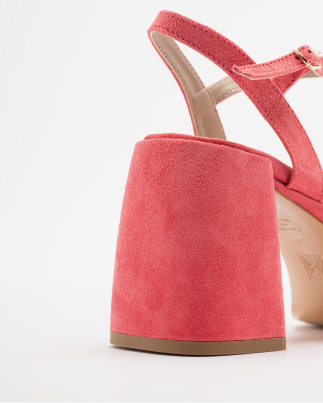 Sandalias PROF