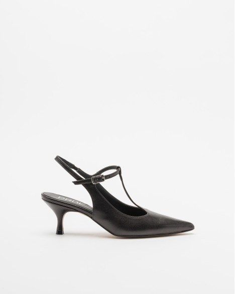 PROF Slingback shoe