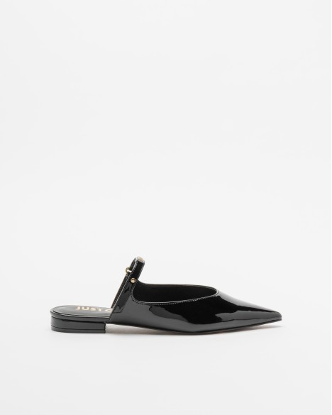 Just Cavalli Mules