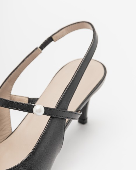 Slingpumps PROF