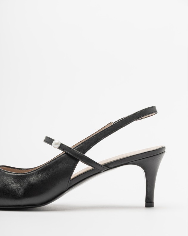 Slingpumps PROF