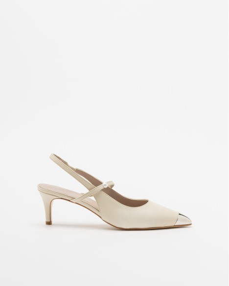 Scarpa slingback PROF