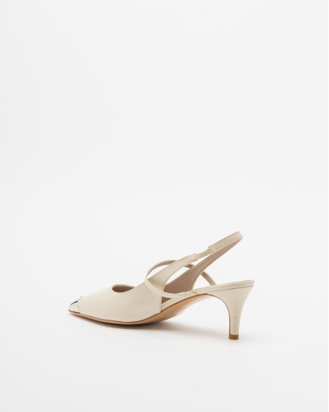 Scarpa slingback PROF