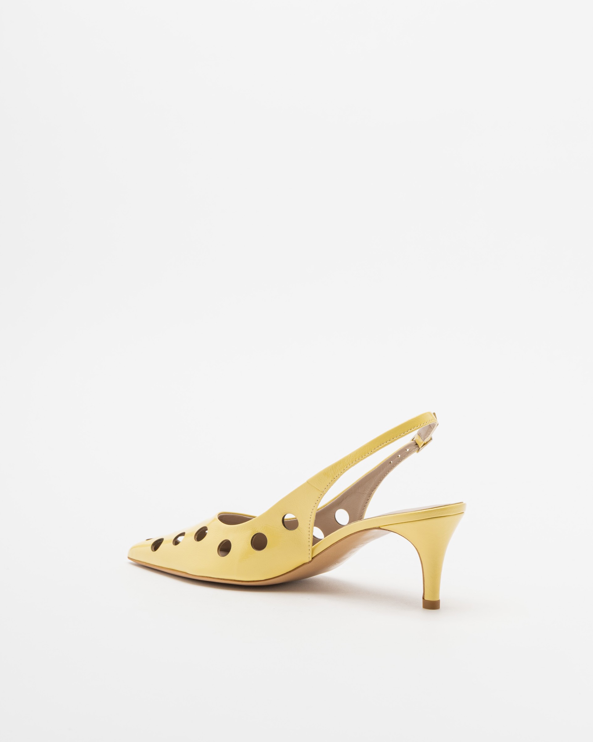 Scarpa slingback PROF