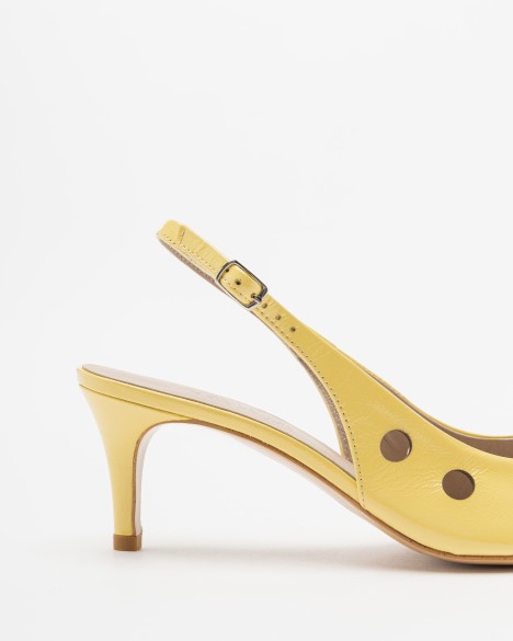 Scarpa slingback PROF