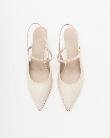Scarpa slingback PROF
