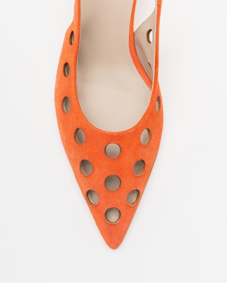 Scarpa slingback PROF