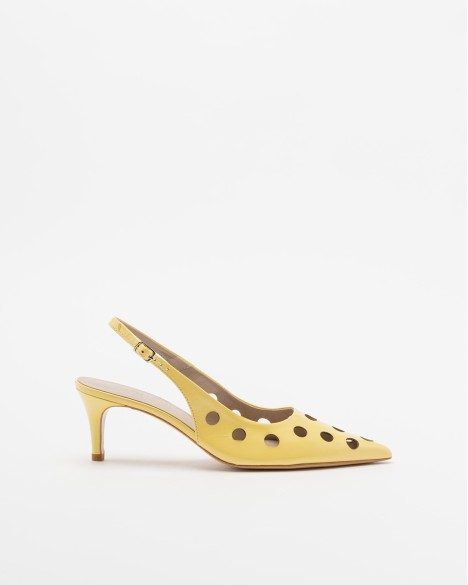 Scarpa slingback PROF