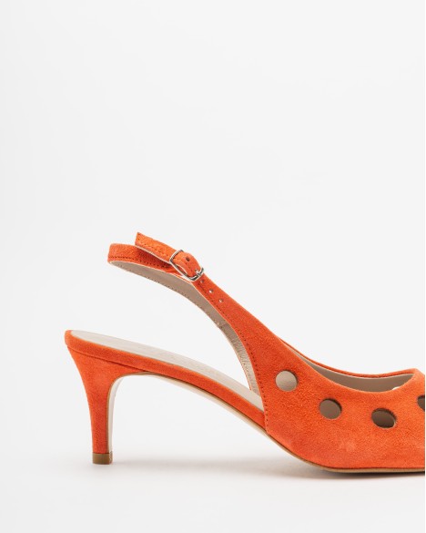 Scarpa slingback PROF