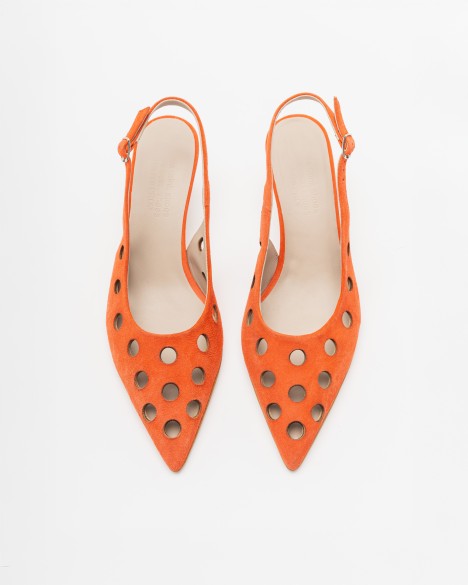 Scarpa slingback PROF