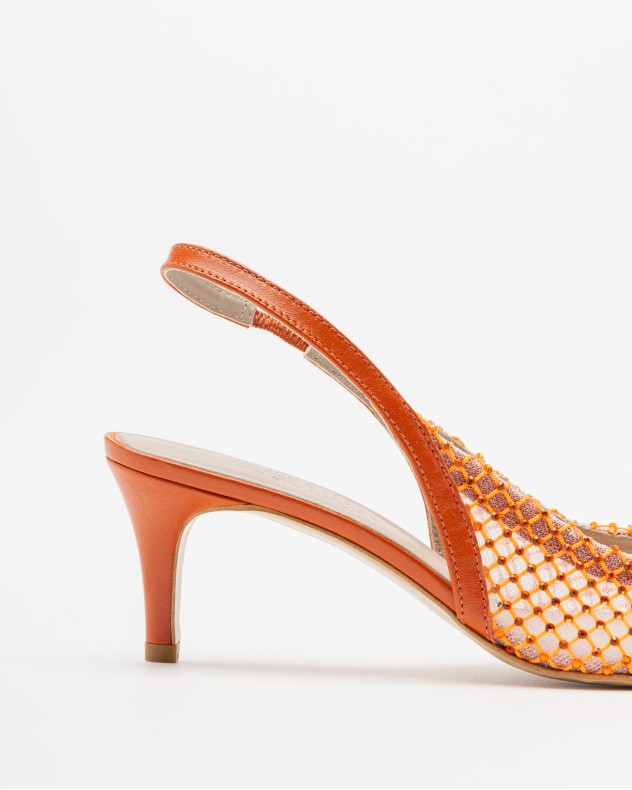 Zapato destalonado PROF