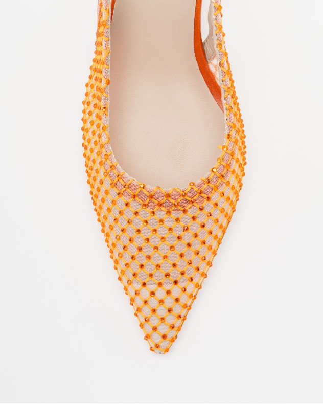 Zapato destalonado PROF