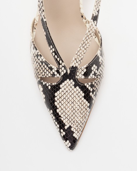 Scarpa slingback PROF