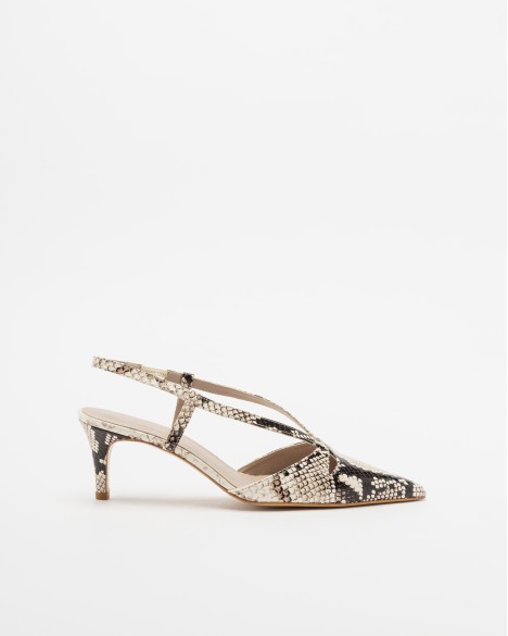 Scarpa slingback PROF