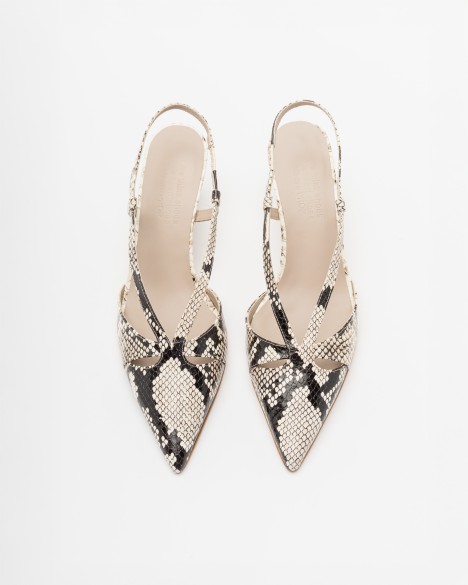 Scarpa slingback PROF