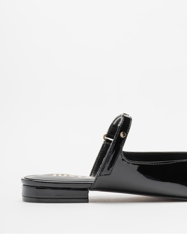 Mules Just Cavalli