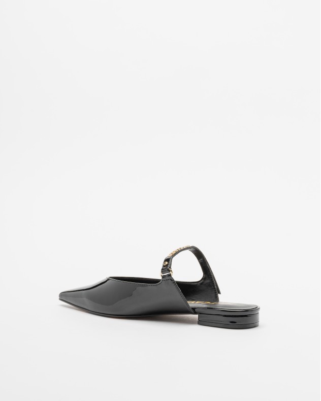 Mules Just Cavalli