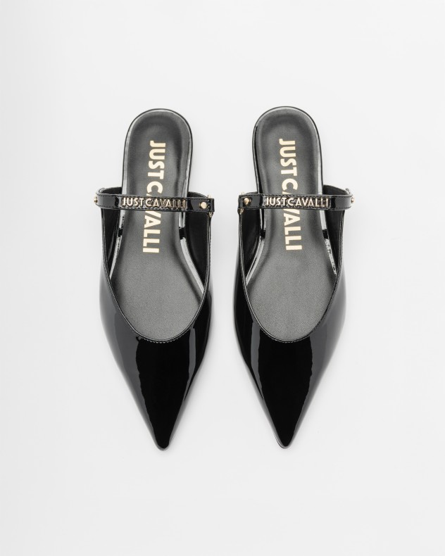 Mules Just Cavalli