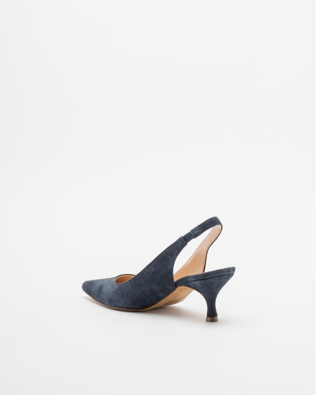 Scarpa slingback PROF