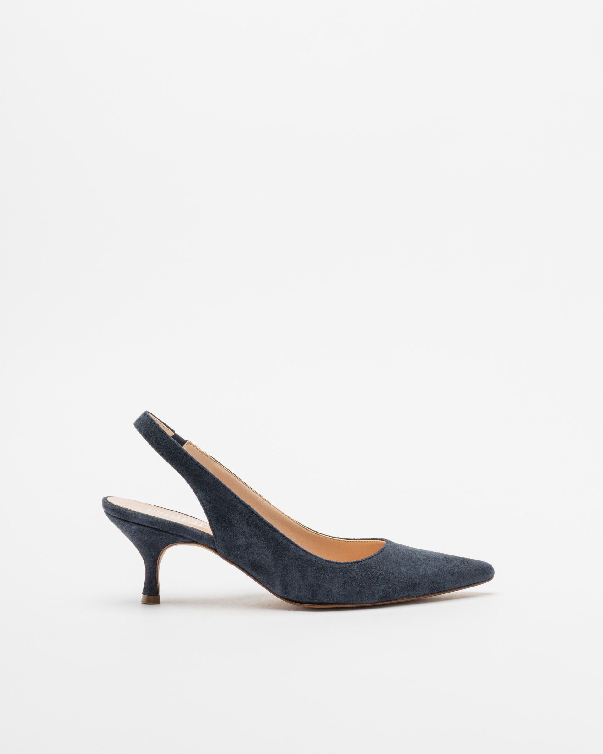 Scarpa slingback PROF