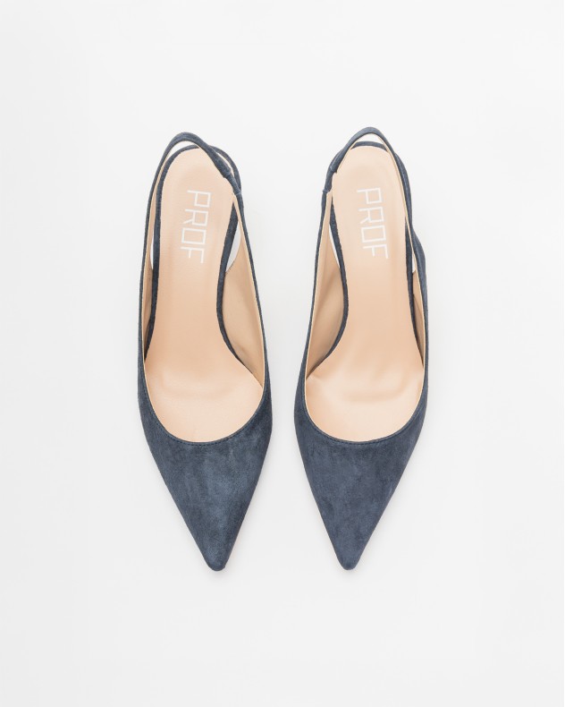 Scarpa slingback PROF